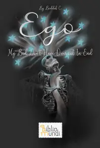 «Ego» by Boddah Costa