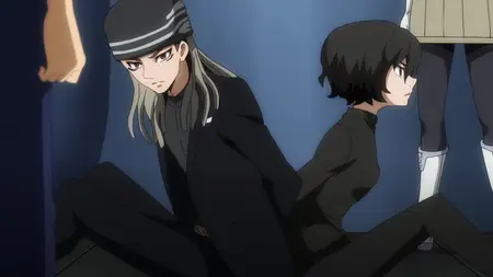 Megaton-kyuu Musashi 2nd Season - 03