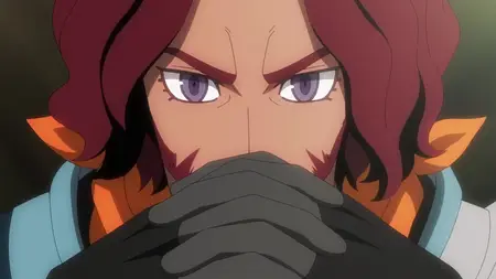 Megaton-kyuu Musashi 2nd Season - 03