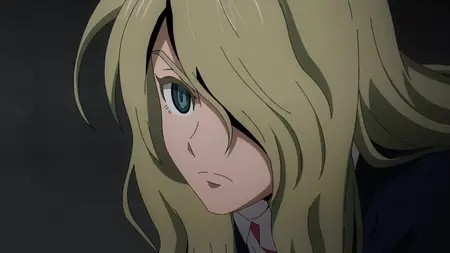 Megaton-kyuu Musashi 2nd Season - 03