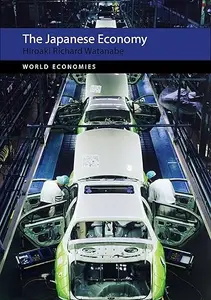 The Japanese Economy (World Economies)