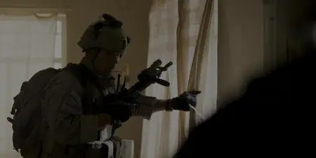 Warfare (2025)