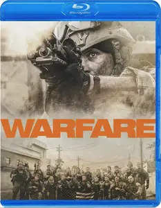 Warfare (2025)