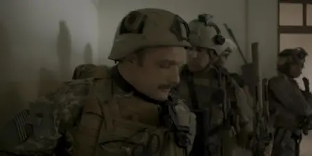 Warfare (2025)