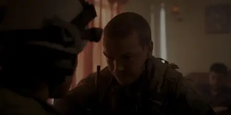 Warfare (2025)
