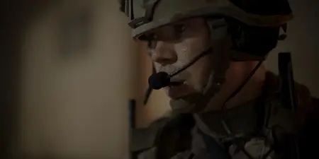 Warfare (2025)