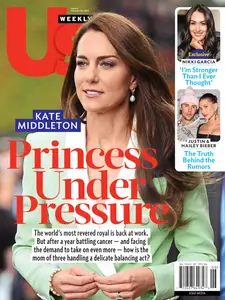 Us Weekly - January 6, 2025