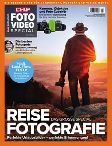 Chip Foto Video Germany - 16 Juni 2025