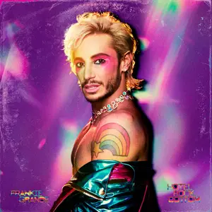 Frankie Grande - Hotel Rock Bottom (2025) [Official Digital Download]
