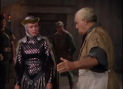 The Adventures of Robin Hood (1938)