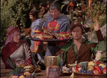 The Adventures of Robin Hood (1938)