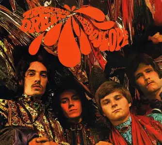 Kaleidoscope - 2 Studio Albums (1967-1969) [Reissue 2005]