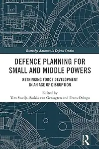 Defence Planning for Small and Middle Powers