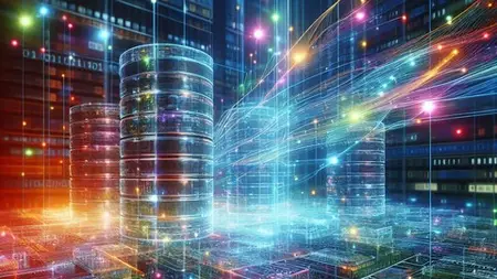 Master Sql In One Hour