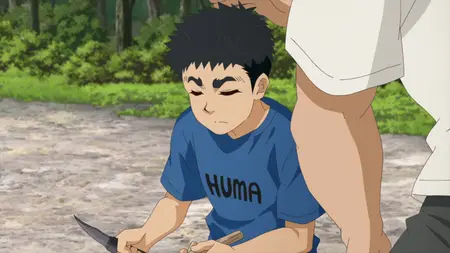 Futari Solo Camp - S01E03