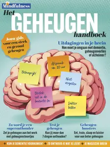 Mindfulness - Het Geheugen Handboek 2025