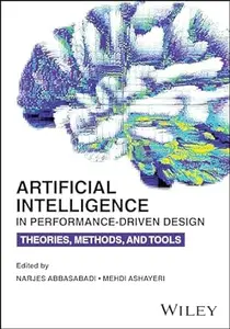 Artificial Intelligence in Performance-Driven Design