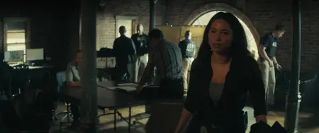 Smoke S01E08