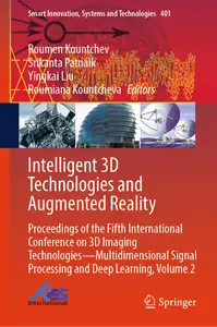 Intelligent 3D Technologies and Augmented Reality - Volume 2