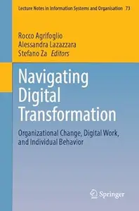 Navigating Digital Transformation