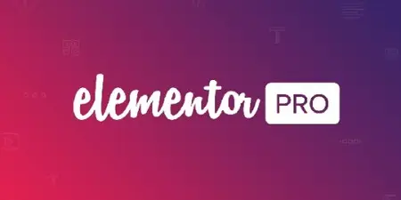 Elementor Pro v4.0.4 - The Most Advanced Website Builder Plugin