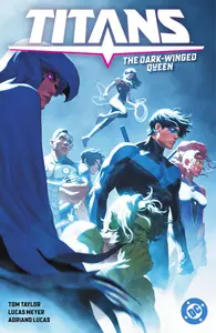 Titans v02-The Dark-Winged Queen 2025 digital Son of Ultron