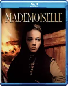 Mademoiselle (1966)