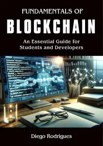 FUNDAMENTALS OF BLOCKCHAIN: An Essential Guide for Students and Developers