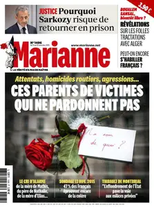 Marianne - 13 Novembre 2025