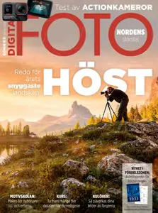 Digital Foto Sverige - 16 September 2025