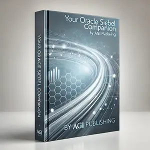 Your Oracle Siebel Companion