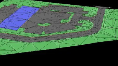 Opensite Designer: Ai Applied To Terrain Design - Aulageo