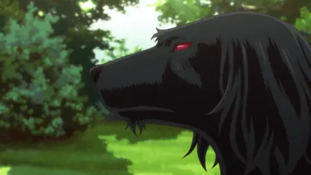 The Ancient Magus' Bride - 09 (Mahoutsukai no Yome