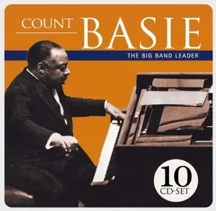 Count Basie - The Big Band Leader (2000/2011)