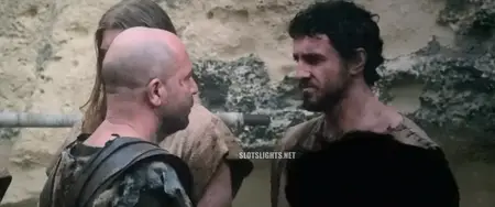 Gladiator II (2024)