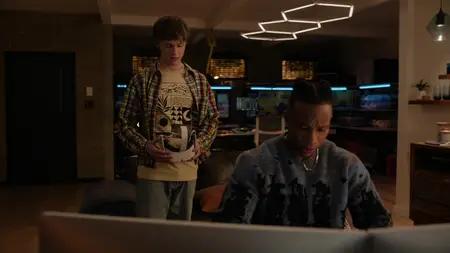 Found S02E19