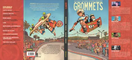 Grommets