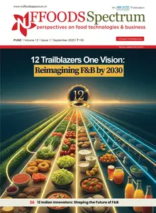 Nuffoods Spectrum - September 2025