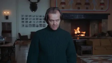 The Shining (1980) [Director's Cut]