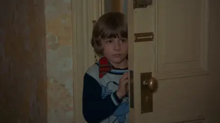 The Shining (1980) [Director's Cut]