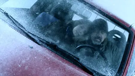 100 Degrees Below Zero (2013)