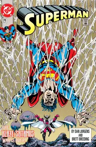 Superman 071