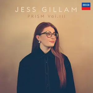 Jess Gillam - PRISM, Vol. 3 (EP) (2025) [Official Digital Download 24/96]