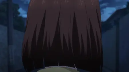 Babanba Banban Vampire S01E03 Franken and the Vampire