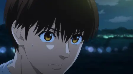 Babanba Banban Vampire S01E03 Franken and the Vampire