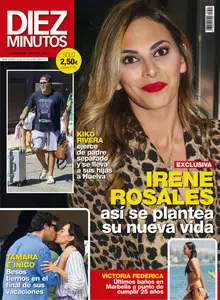 Diez Minutos - 10 Septiembre 2025
