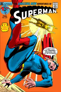 Superman 234