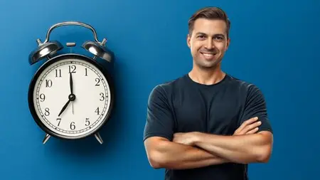 Overcome Procrastination: Build Motivation & Get Things Done