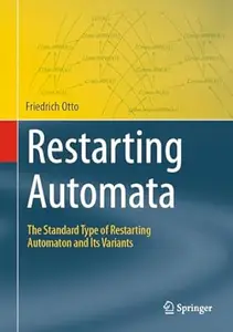 Restarting Automata