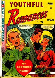 Youthful Romances 006